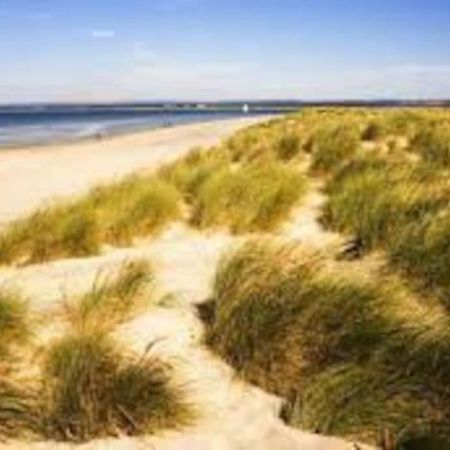 Vila Sadlesea West Wittering Exteriér fotografie
