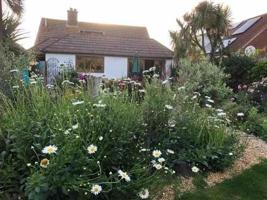 Vila Sadlesea West Wittering Exteriér fotografie