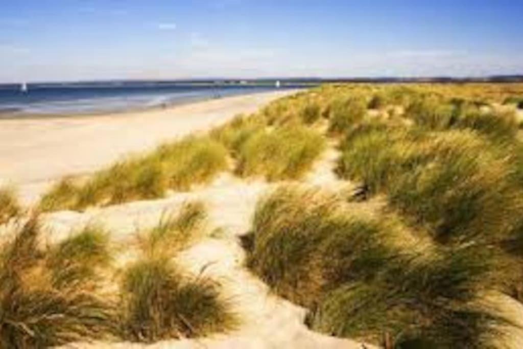 Vila Sadlesea West Wittering Exteriér fotografie